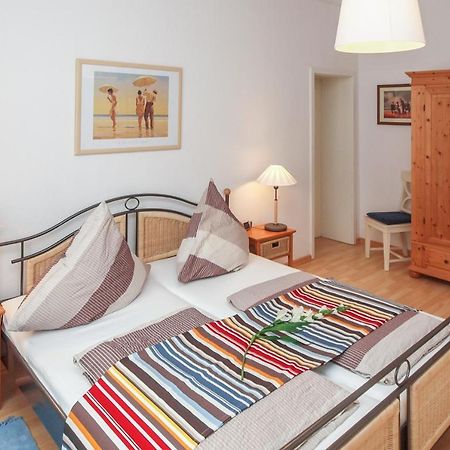 Villa Baade Wohnung 01 Ostseebad Kühlungsborn Eksteriør bilde